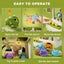 Claw Machine for Kids Electronic Arcade Game Machine for kids Age 3+ Years Carousel 4