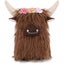 Farmhouse Nordic Dwarf Home Decoration Carousel 1