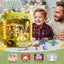 Mini Arcade Candy Vending Machine Carousel 2