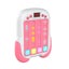 Handheld Music and Light Puzzle Toy Carousel 3