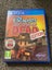 The Escapists: The Walking Dead Carousel 1