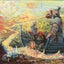 BEATEN TO DEATH - SUNRISE OVER RIGOR MORTIS Carousel 1