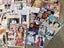 Royal collector edition magazines Carousel 4