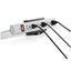 StarTech.com PWRSTRPCLMP Desk Mount for Power Strip - Clamp-on [PWRSTRPCLMP] Carousel 2