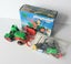 PLAYMOBIL 1974 GEOBRA - 3500 - Farm Tractor - MINT in Box. Carousel 7