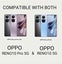 1x Shockproof phone Cover for Oppo Reno 10 5G Carousel 2