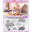 Claw Machine Carousel 3
