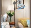 New Design Handmade Tiffany Floor Lamp 30cm Shade Carousel 2