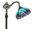 New Design Handmade Tiffany Floor Lamp 30cm Shade Carousel 1