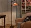 New Design Handmade Tiffany Floor Lamp 30cm Shade Carousel 2