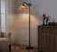New Design Handmade Tiffany Floor Lamp 30cm Shade Carousel 3