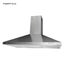 900mm Styleline Canopy, Stainless Steel, LED, 7 Year Warranty Carousel 1