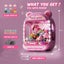 Arcade Games Mini Vending Machine Carousel 7