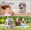 Mini Vending Machine with Squishy Fidget Toys Carousel 1