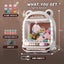Mini Vending Machine with Squishy Fidget Toys Carousel 6