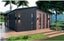 Modern Prefabricated Mobile Space Pod Homes Carousel 4