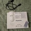 Compact Panasonic projector supports upto 1080p full hd low used hours Carousel 8