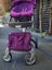 Stokke Xplory Stroller with Maxi Cosi 360 capsule with attachement Carousel 3