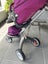 Stokke Xplory Stroller with Maxi Cosi 360 capsule with attachement Carousel 6