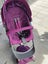 Stokke Xplory Stroller with Maxi Cosi 360 capsule with attachement Carousel 7