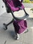 Stokke Xplory Stroller with Maxi Cosi 360 capsule with attachement Carousel 8