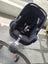 Stokke Xplory Stroller with Maxi Cosi 360 capsule with attachement Carousel 9