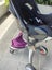 Stokke Xplory Stroller with Maxi Cosi 360 capsule with attachement Carousel 11