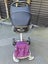 Stokke Xplory Stroller with Maxi Cosi 360 capsule with attachement Carousel 12