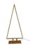 Extra Large Bamboo Christmas Tree LED Floor Lamp Light Xmas - Natural Carousel 1