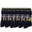 6 Pairs MERINO WOOL SOCKS Mens Heavy Duty Premium Thick Work Socks Cushion BULK Carousel 1