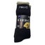 6 Pairs MERINO WOOL SOCKS Mens Heavy Duty Premium Thick Work Socks Cushion BULK Carousel 2