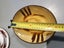 Hand Made Bowl 16×20×4 Carousel 3