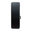 Artist REBC300RC Black Bass Guitar Hard Case w/ Lock Carousel 5