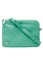 Homelee Oversized Clutch Mint Carousel 1