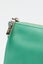 Homelee Oversized Clutch Mint Carousel 4