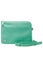 Homelee Oversized Clutch Mint Carousel 5