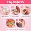 Arcade Claw Game Machine for Party Birthday Carousel 6