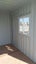 New 9ft Shipping Container with single entry door and window Carousel 3
