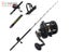 PENN Squall II 30 Level Wind Heavy Duty Overhead … Carousel 1