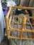 CANE WINE RACK NEEDS A TOP Carousel 4