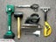 LAYING CARPET? SEVEN ESSENTIAL TOOLS FOR HIRE. Carousel 1