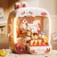 Mini Arcade Candy Vending Machine Carousel 1
