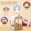Mini Arcade Candy Vending Machine Carousel 3