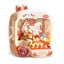 Mini Arcade Candy Vending Machine Carousel 5