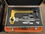 CNC PE Butt Welder Carousel 10
