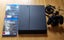 Sony PS4 1TB CUH-1202B Console + Wireless Controller + Charge Block + 2 Games Carousel 3