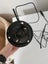 Fake dummy security camera - wall mounted, plugs in, red glowing light Carousel 3
