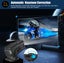 Magcubic HY320 Mini Newly Native Android 11 4K Projector Carousel 3