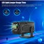 Magcubic HY320 Mini Newly Native Android 11 4K Projector Carousel 4