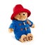 Paddington Bear - Sitting Large - Kids Soft Toy Carousel 1